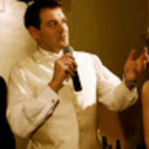 Meet your Posher, Mark